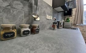 L2 Apartments -City Center -